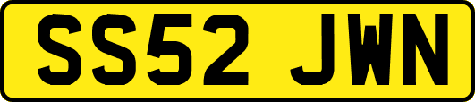 SS52JWN