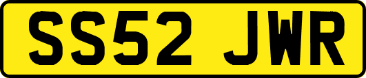 SS52JWR