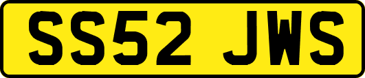 SS52JWS