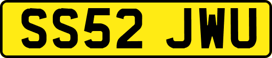 SS52JWU