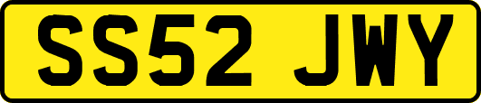 SS52JWY
