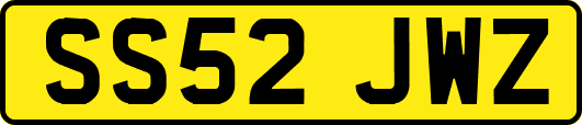SS52JWZ