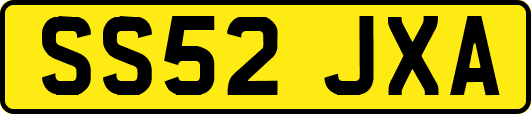 SS52JXA