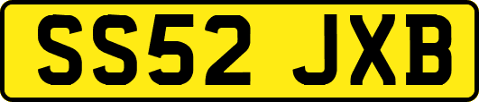SS52JXB