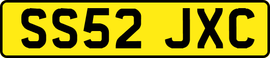 SS52JXC
