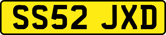 SS52JXD