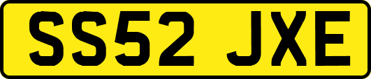 SS52JXE