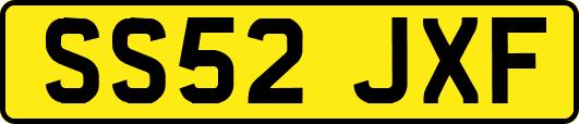 SS52JXF