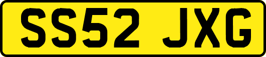 SS52JXG