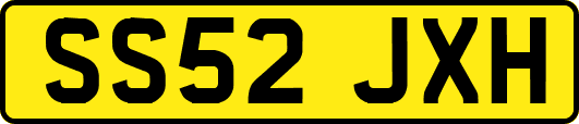 SS52JXH