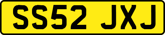 SS52JXJ