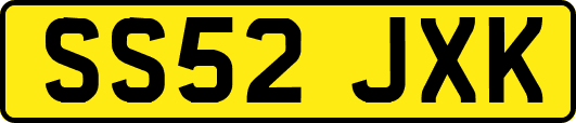 SS52JXK