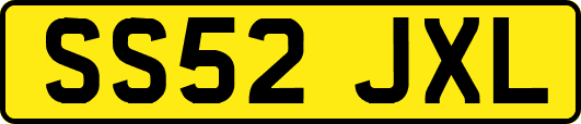 SS52JXL
