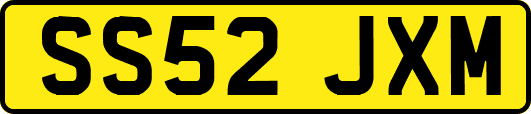 SS52JXM