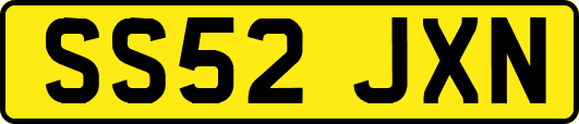 SS52JXN