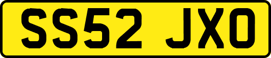 SS52JXO