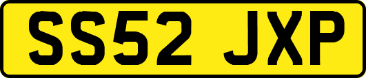 SS52JXP