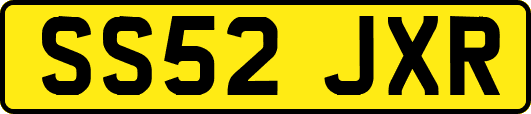 SS52JXR