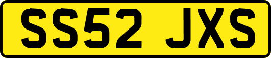 SS52JXS