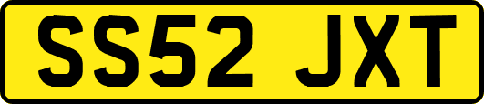 SS52JXT