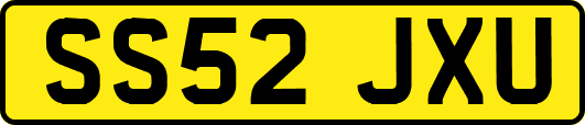 SS52JXU