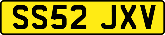 SS52JXV