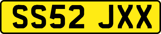 SS52JXX