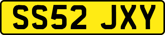 SS52JXY