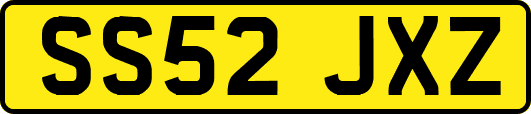 SS52JXZ