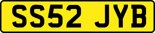 SS52JYB
