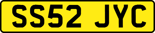 SS52JYC