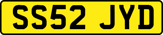 SS52JYD