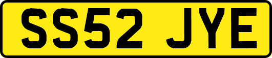 SS52JYE