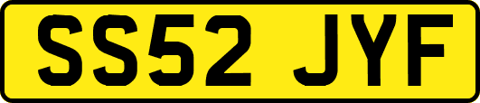 SS52JYF