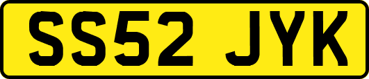 SS52JYK