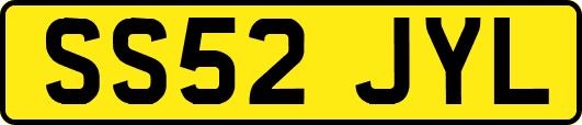SS52JYL