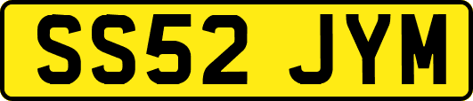 SS52JYM