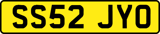 SS52JYO
