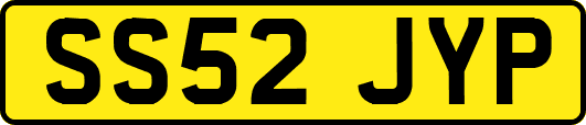 SS52JYP