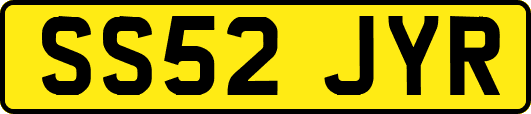 SS52JYR