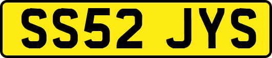 SS52JYS