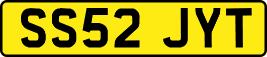SS52JYT