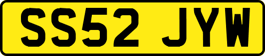 SS52JYW