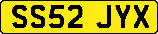 SS52JYX