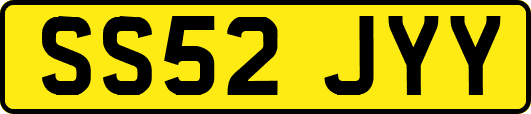 SS52JYY