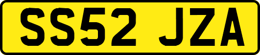 SS52JZA