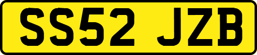 SS52JZB