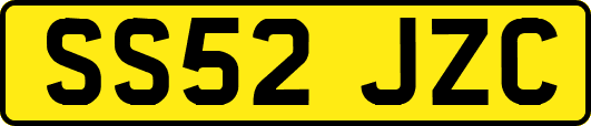 SS52JZC