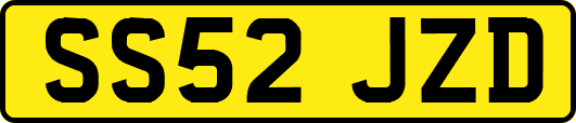 SS52JZD