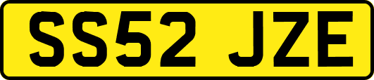 SS52JZE